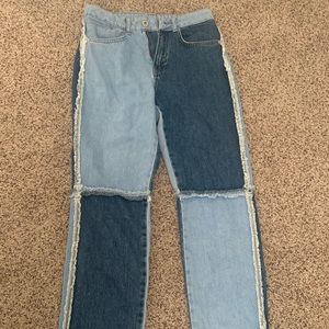 Princess polly jeans